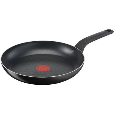 Tefal B5670453 Simply Clean red