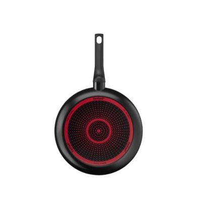 Tefal B5670553 Simply Clean red
