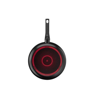 Tefal B5670653 Simply Clean red