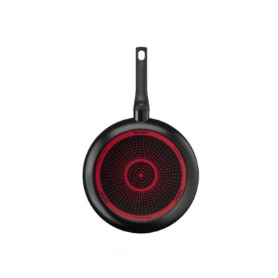 Tefal B5670753 Simply Clean red
