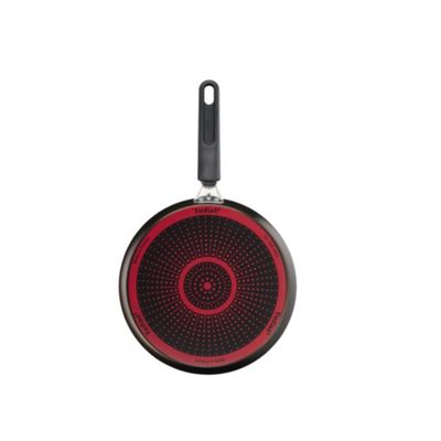 Tefal B5671053 Simply Clean red