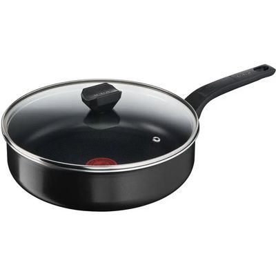 Tefal B5673253 Simply Clean red