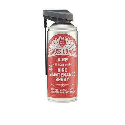JUICE LUBES JL69 vytěsňovač vlhkosti-sprej 400ml