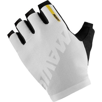 Mavic rukavice Cosmic White vel.XXL