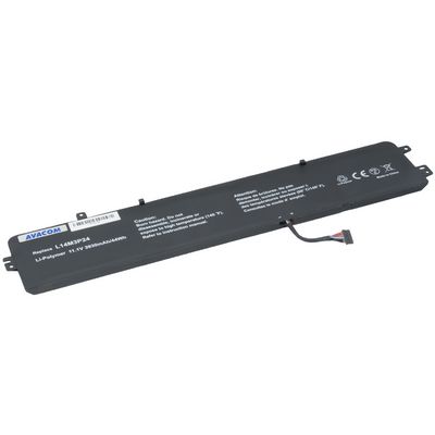 Avacom Baterie pro Lenovo IdeaPad 700, Y520 Li-Pol 11,1V 3930mAh 44Wh