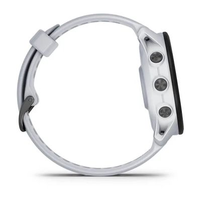 Garmin Forerunner 955 Solar, Whitestone