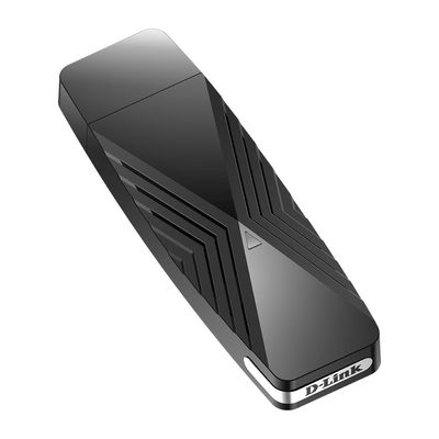 D-Link DWA-X1850 AX1800 Wi Fi 6 USB Adapter