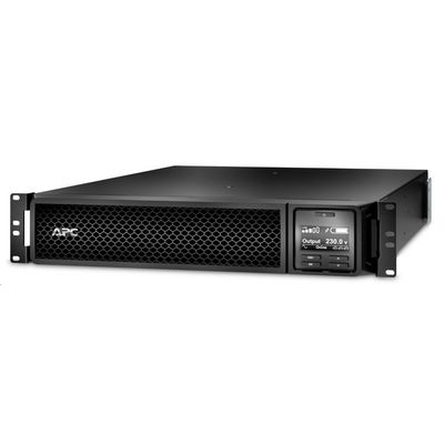 APC Smart-UPS SRT1500RMXLI 1500VA (IEC)