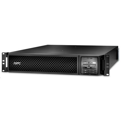 APC Smart-UPS SRT 3000VA