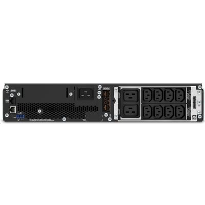 APC Smart-UPS SRT 3000VA