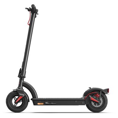 Sharp EM-KS2AEU-B Odpružená elektrická koloběžka