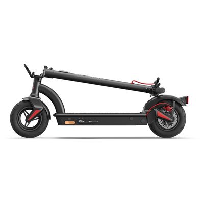 Sharp EM-KS2AEU-B Odpružená elektrická koloběžka