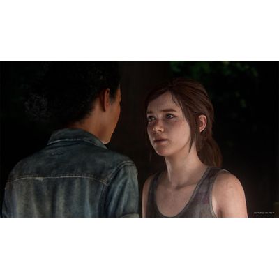 PS5 hra - The Last Of Us Part I