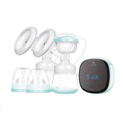 TrueLife Nutrio BP Electric Double
