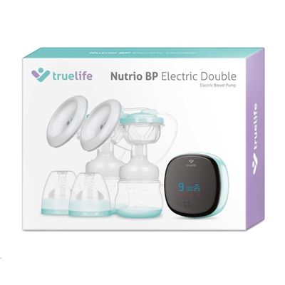 TrueLife Nutrio BP Electric Double