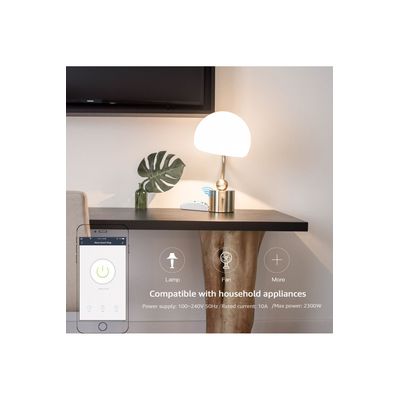WOOX WiFi Switch 10A R4967
