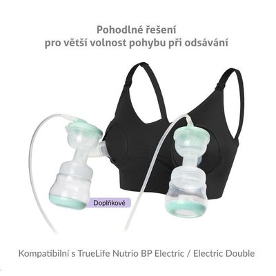 TrueLife Nutrio Bra L