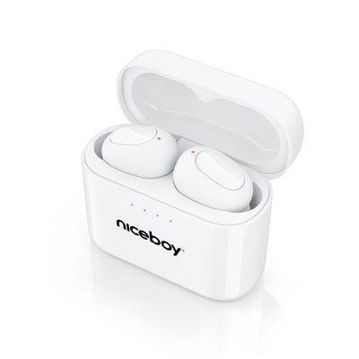 Niceboy HIVE Podsie 3 bílá