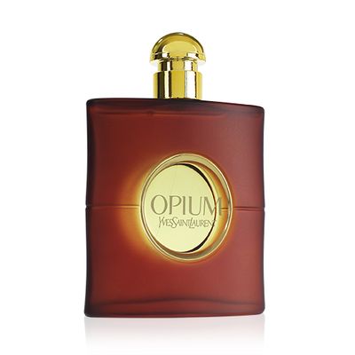 Yves Saint Laurent Opium EdT 90 ml Pro ženy