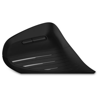 Connect IT For Health Verti TriMode, ergonomická vertikální myš, bezdrátová