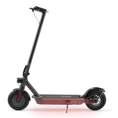 GoGEN VOYAGER 500W S 801B, černá, APP