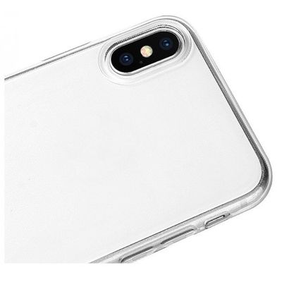 ALIGATOR TRANSPARENT Pouzdro pro Samsung Galaxy S21 FE
