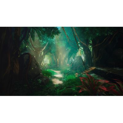 PS4 - Call of the Sea - Norahs Diary Editio
