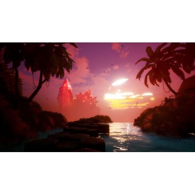 PS4 - Call of the Sea - Norahs Diary Editio