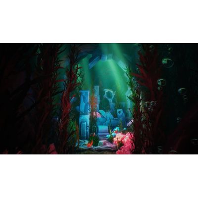 PS4 - Call of the Sea - Norahs Diary Editio