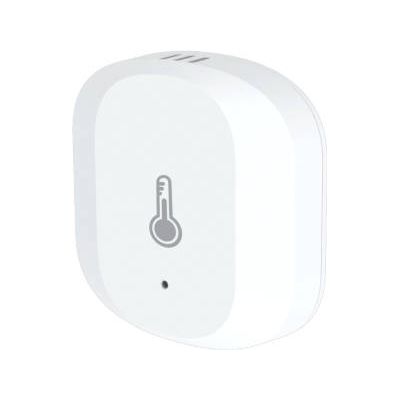 WOOX R7048 Smart Humidity & Temperature Sensor