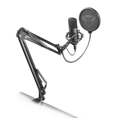 Trust GXT 252 Emita Plus