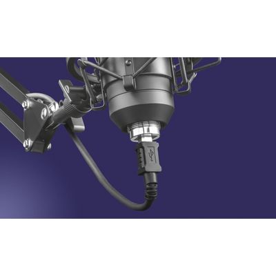 Trust GXT 252 Emita Plus
