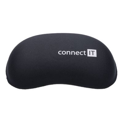 Connect IT CI-498 zápěstní opěrka před myš z paměťové pěny