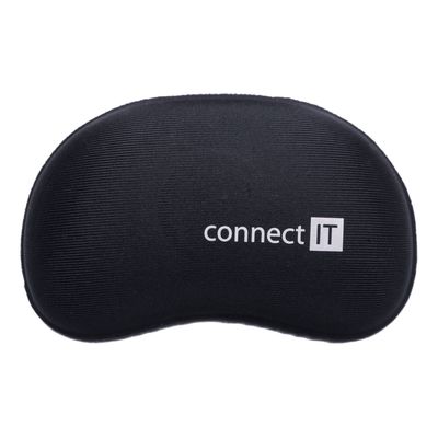 Connect IT CI-498 zápěstní opěrka před myš z paměťové pěny