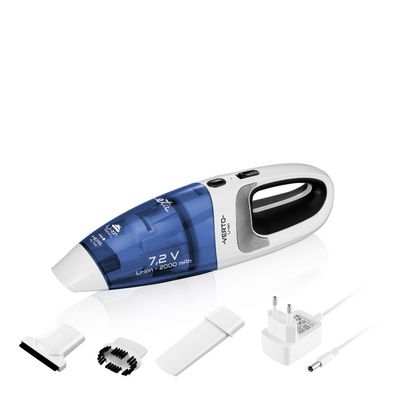 ETA 1442 90000 Ruční vysavač VERTO LI-ION
