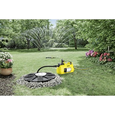 Kärcher Čerpadlo BP 7 Home & Garden (1.645-373.0)