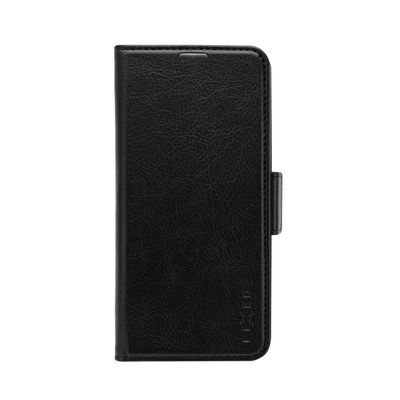 Pouzdro typu kniha FIXED Opus pro Samsung Galaxy Xcover 5, černé