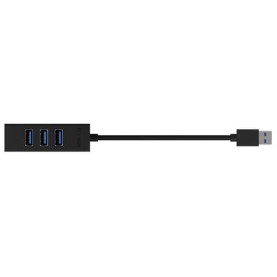 ICY BOX IB-HUB1419-U3 4-port USB 3.0 Hub