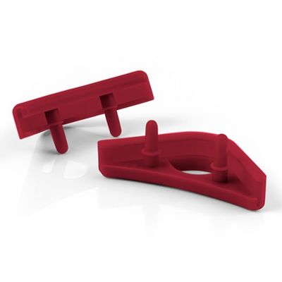 NOCTUA NA-SAVP1 chromax.red Anti-Vibration Pads 16pcs