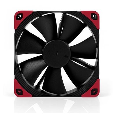 NOCTUA NA-SAVP1 chromax.red Anti-Vibration Pads 16pcs