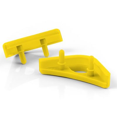 NOCTUA NA-SAVP1 chromax.yellow Anti-Vibration Pads 16pcs