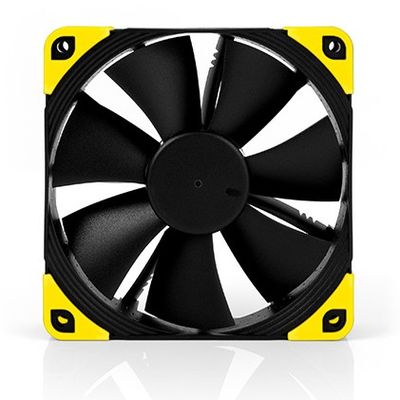 NOCTUA NA-SAVP1 chromax.yellow Anti-Vibration Pads 16pcs