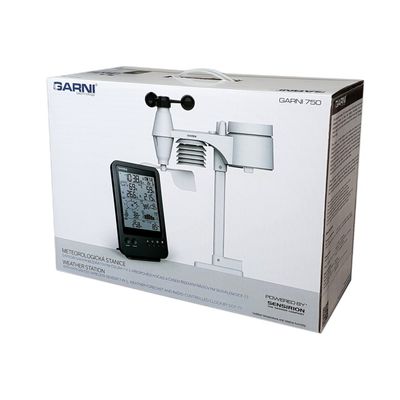 GARNI 750