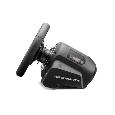 Thrustmaster T-GT II Pack, volant + základna (bez pedálů) pro PC, PS5/PS4