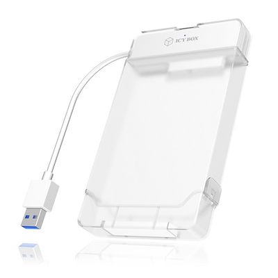 ICY BOX IB-AC703-U3 Adapter cable for 2.5 SATA HDDs/ SSDs