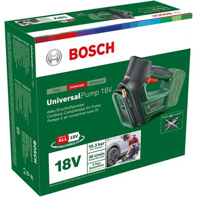 Bosch UniversalPump 18V (0.603.947.100)