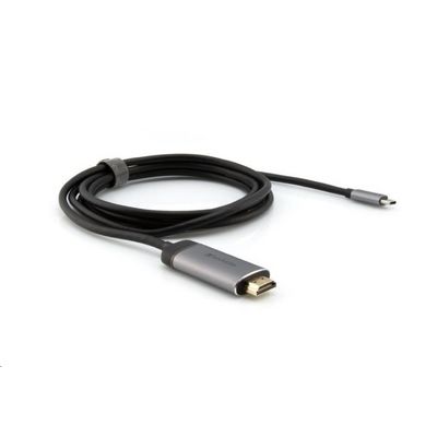 Verbatim USB-C na HDMI 4K adaptér, 1,5m