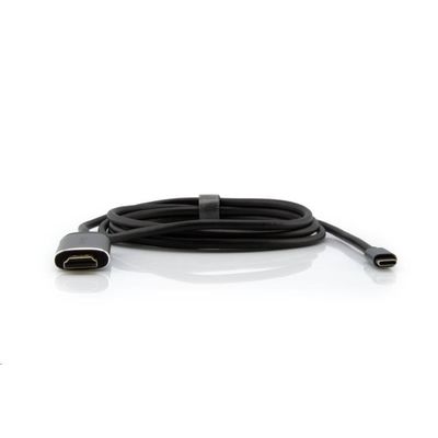Verbatim USB-C na HDMI 4K adaptér, 1,5m