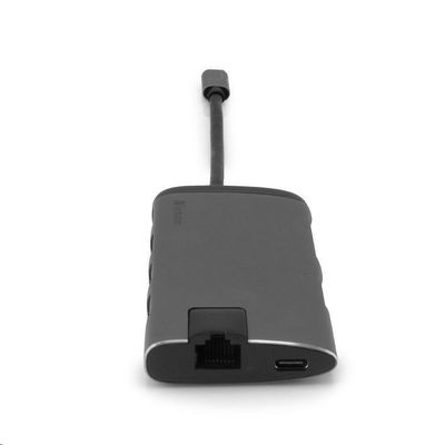 Verbatim USB-C Multiport HUB (49142)