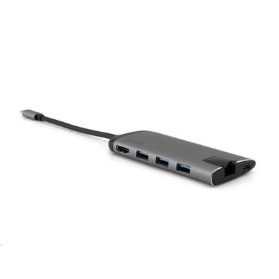 Verbatim USB-C Multiport HUB (49142)
